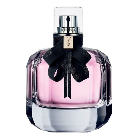 ysl new women's perfume|yves st laurent fragrances list.